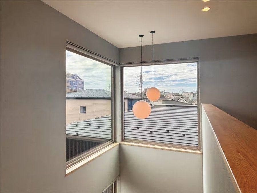 コモンステージ浦和区駒場1丁目