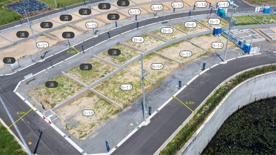 コモンステージ春日井熊野