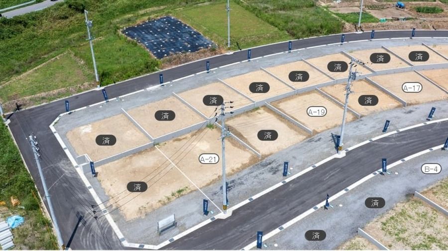 コモンステージ春日井熊野