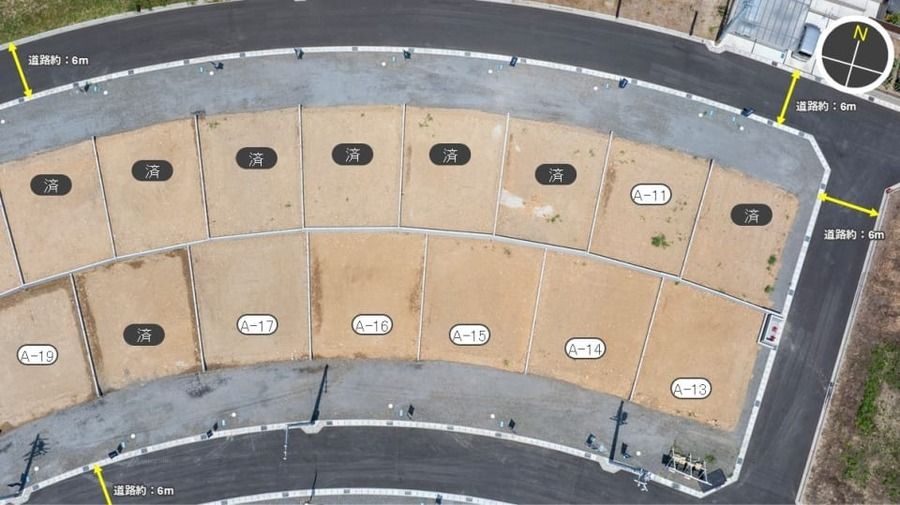 コモンステージ春日井熊野