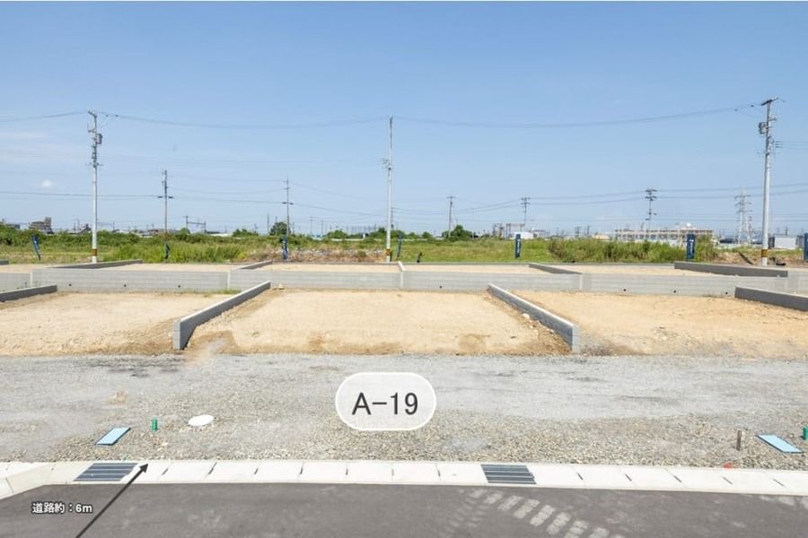 コモンステージ春日井熊野