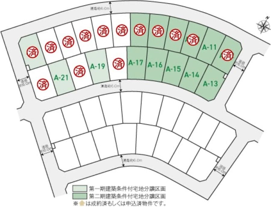 コモンステージ春日井熊野