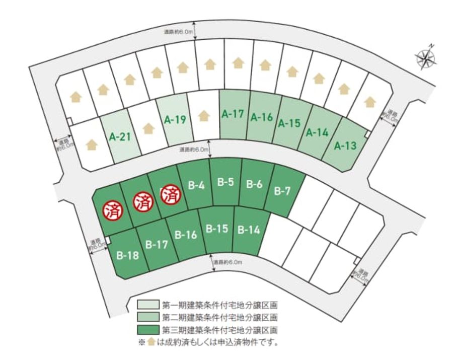 コモンステージ春日井熊野