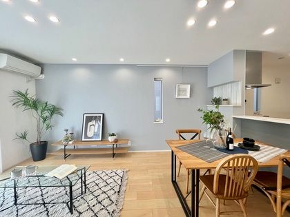 【Panasonic Homes】とき咲く街　所沢航空公園