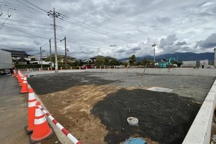 スマートハイムプレイス山梨市小原東II