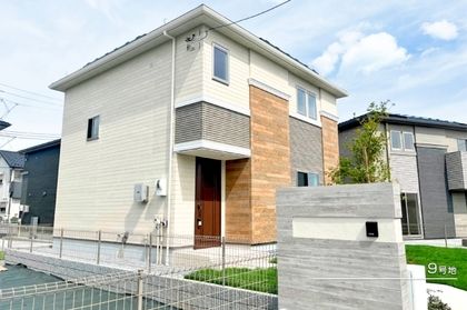 セキュレア取手II　(分譲住宅)