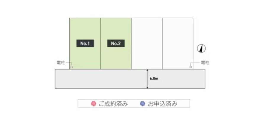 コモンステージ八千代ゆりのき台 建売