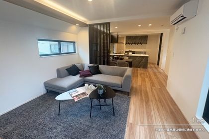 セキュレア目黒駒場1丁目III　(分譲住宅)