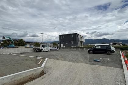 スマートハイムプレイス山梨市小原東II