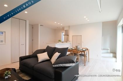 セキュレア北松戸II　(分譲住宅)