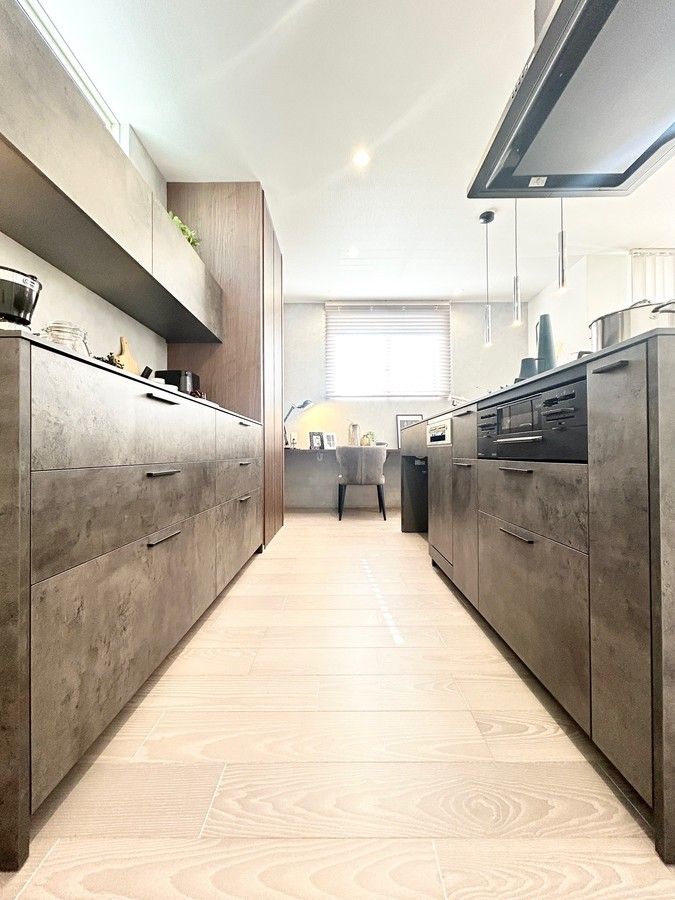 【Panasonic Homes】パークナードテラス狛江 -モデルハウス公開中-