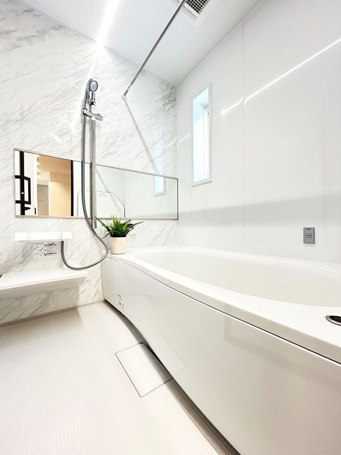 【Panasonic Homes】パークナードテラス狛江 ―最終期 戸建分譲―
