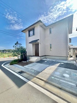 【Panasonic Homes】とき咲く街　所沢航空公園