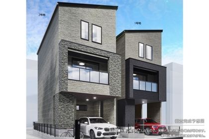 セキュレアさいたま新中里　(分譲住宅)