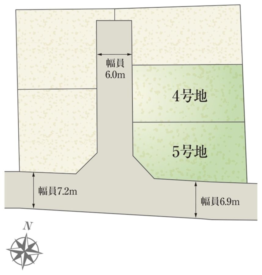 セキュレア稲生4丁目 (分譲住宅)