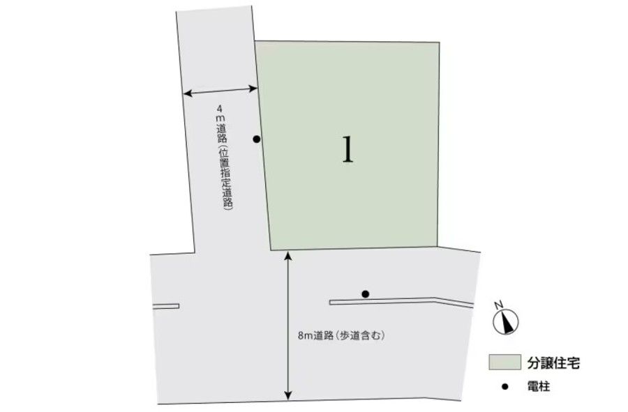 コモンステージ浦和区元町3丁目
