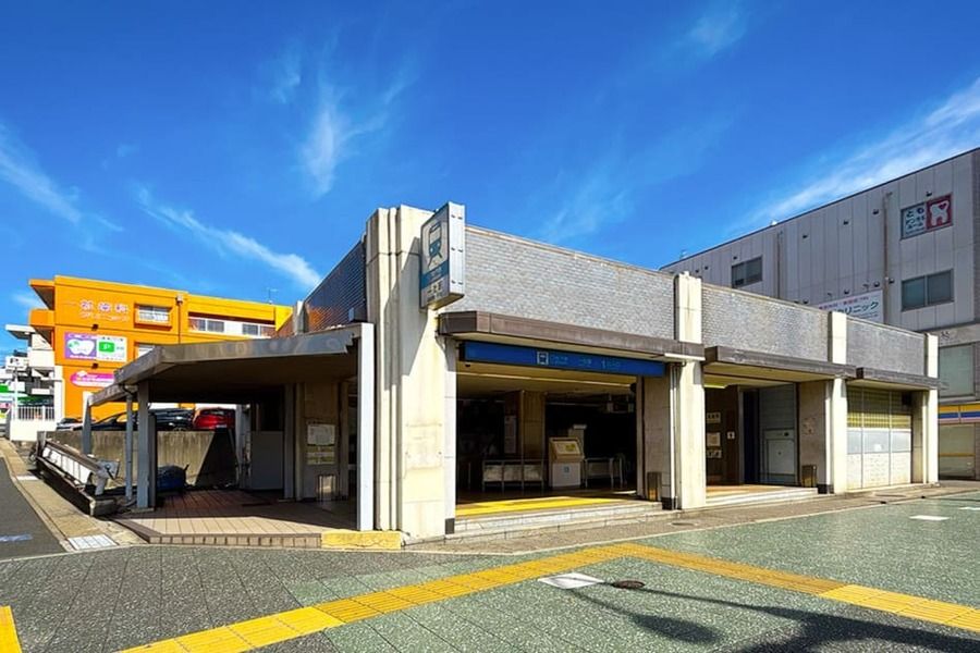 名東区引山分譲地