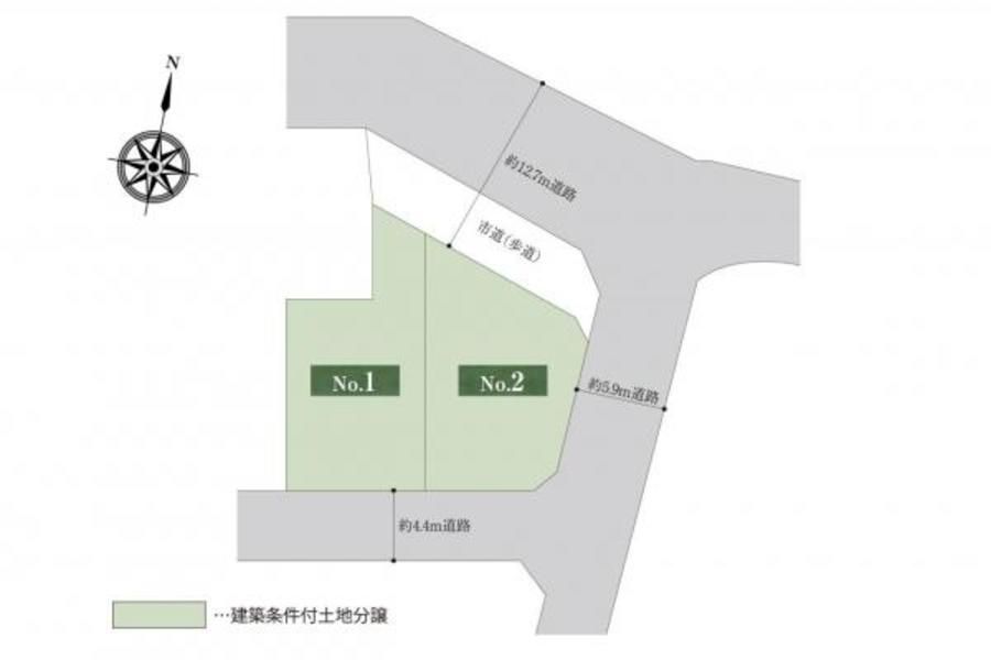 スマートハイムプレイス流山若葉台