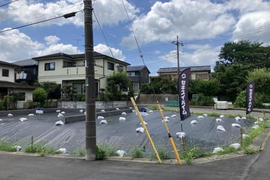 スマートハイムプレイス流山若葉台