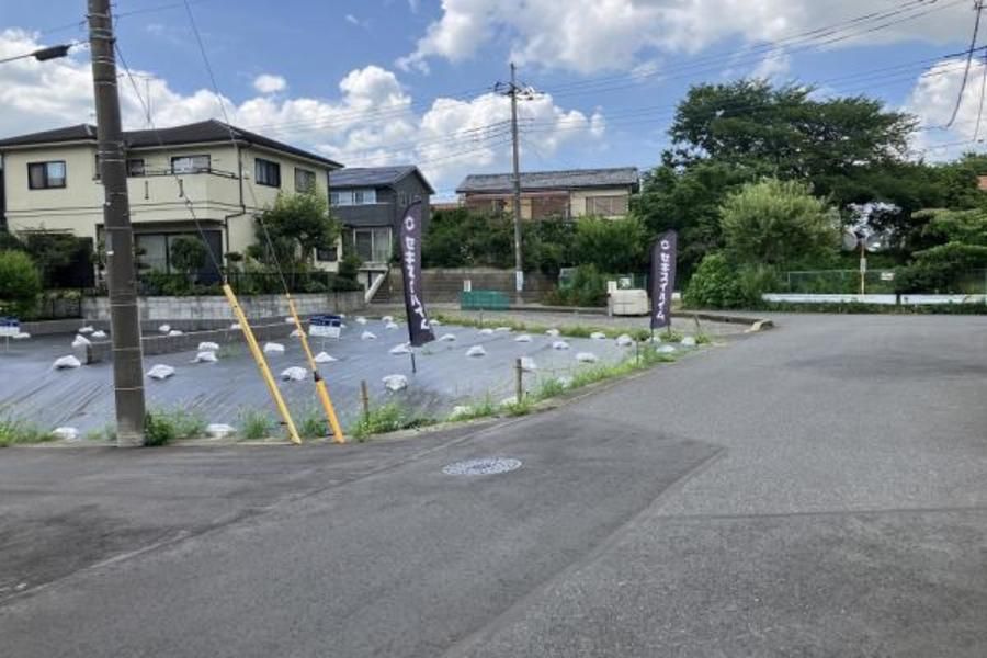 スマートハイムプレイス流山若葉台