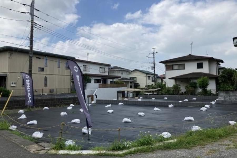 スマートハイムプレイス流山若葉台