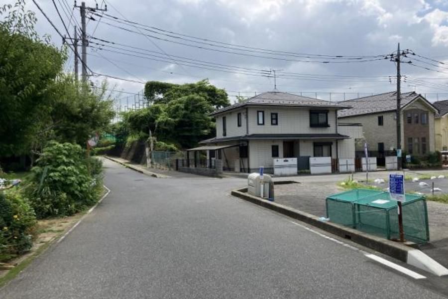 スマートハイムプレイス流山若葉台