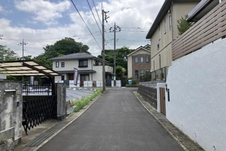 スマートハイムプレイス流山若葉台