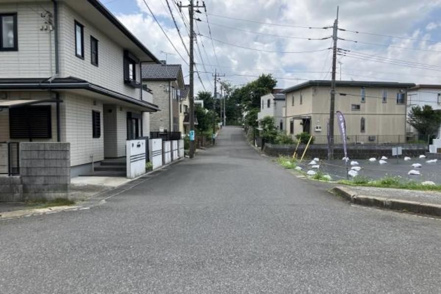 スマートハイムプレイス流山若葉台