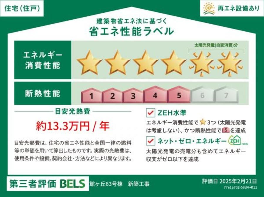 トワニーヒル高尾館ヶ丘