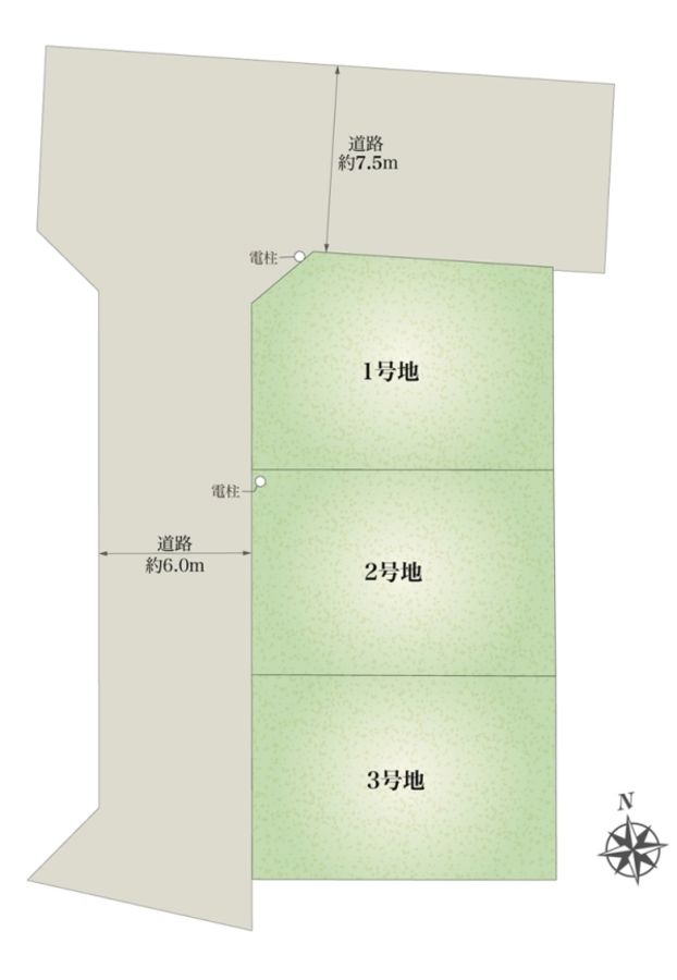 セキュレア小平市上水南町三丁目 (分譲住宅)