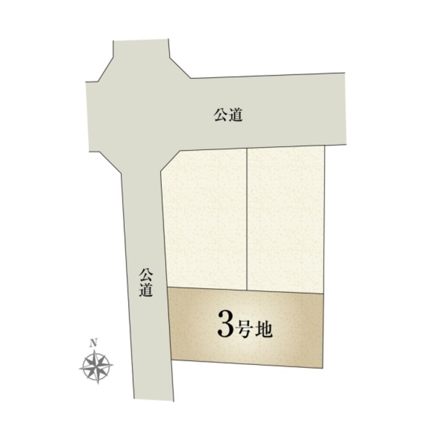 セキュレア春日井勝川新町II (分譲住宅)