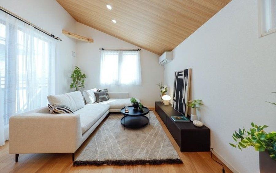 【住友林業】フォレストガーデン新検見川