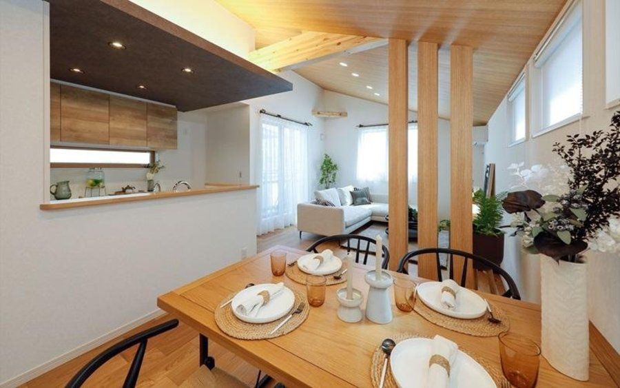 【住友林業】フォレストガーデン新検見川