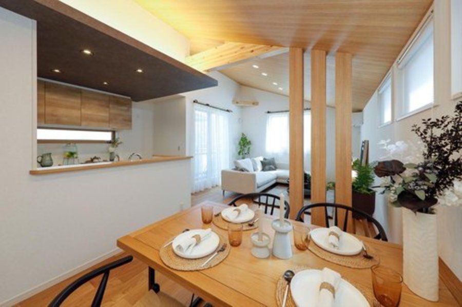 【住友林業】フォレストガーデン新検見川