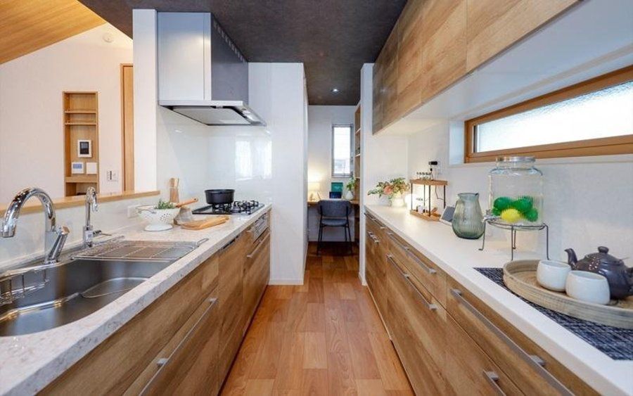 【住友林業】フォレストガーデン新検見川