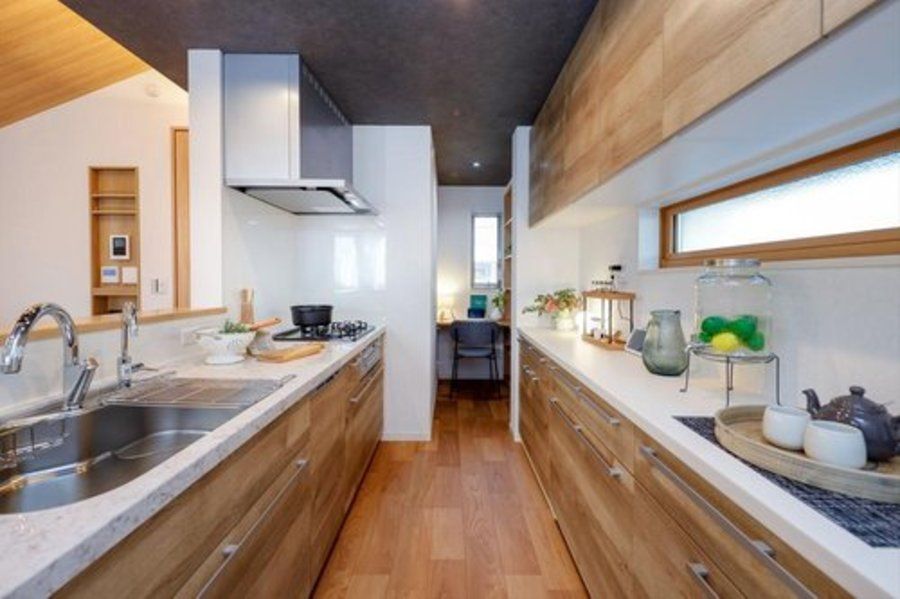 【住友林業】フォレストガーデン新検見川