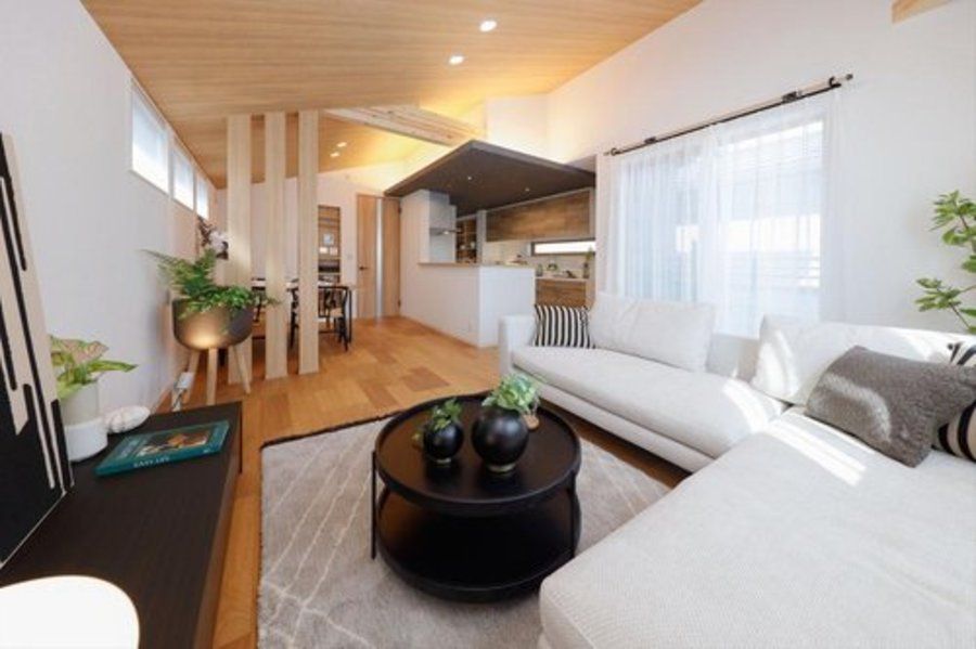 【住友林業】フォレストガーデン新検見川