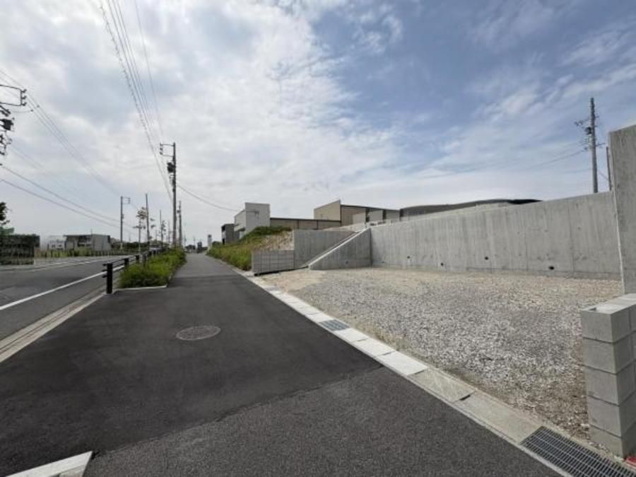 スマートハイムプレイス日進市赤池南V