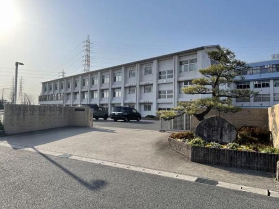 スマートハイムプレイス日進市赤池南V