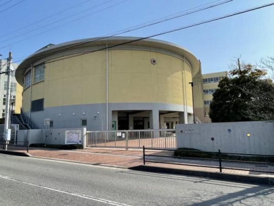 スマートハイムプレイス日進市赤池南V