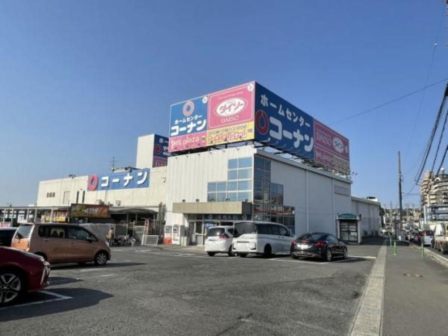 スマートハイムプレイス日進市赤池南V