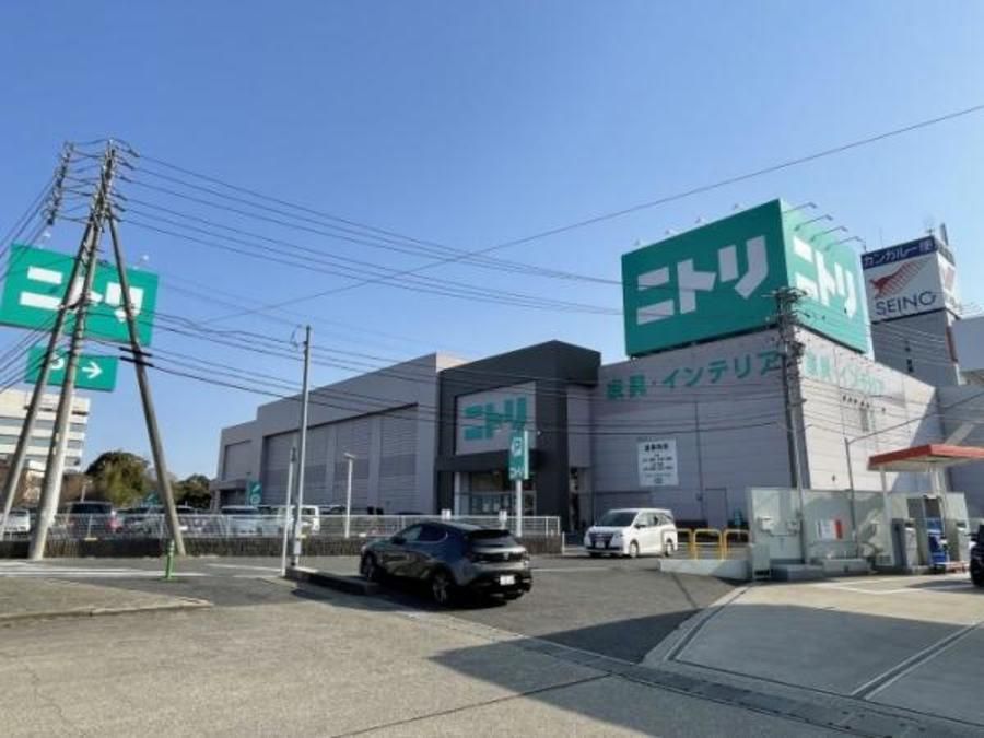 スマートハイムプレイス日進市赤池南V