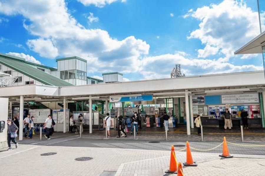スマートハイムプレイス町田市鶴川