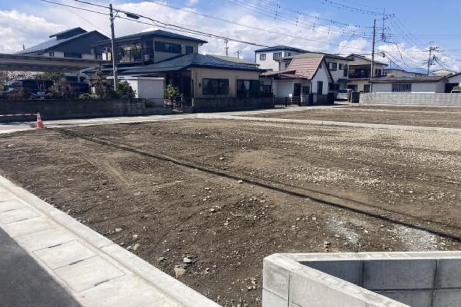 スマートハイムプレイス甲府市国母II