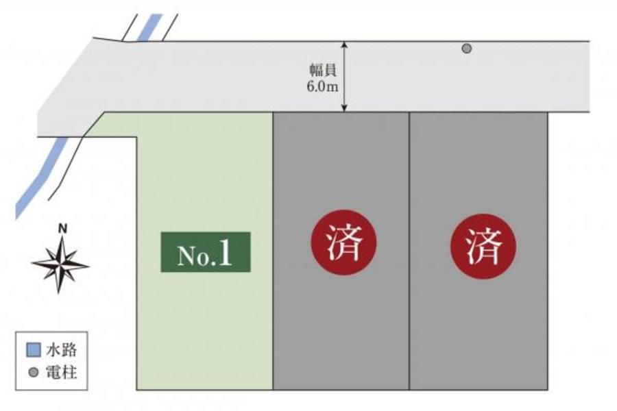 スマートハイムプレイス甲府市上今井II