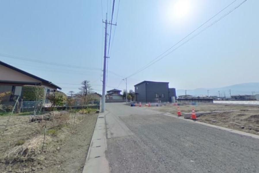スマートハイムプレイス甲府市上今井II