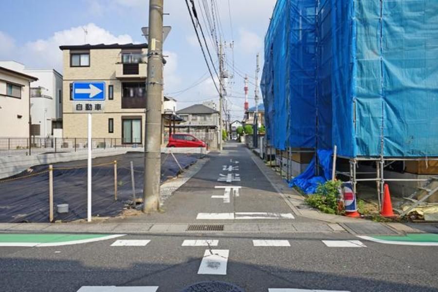 スマートハイムプレイスさいたま市中央区本町西