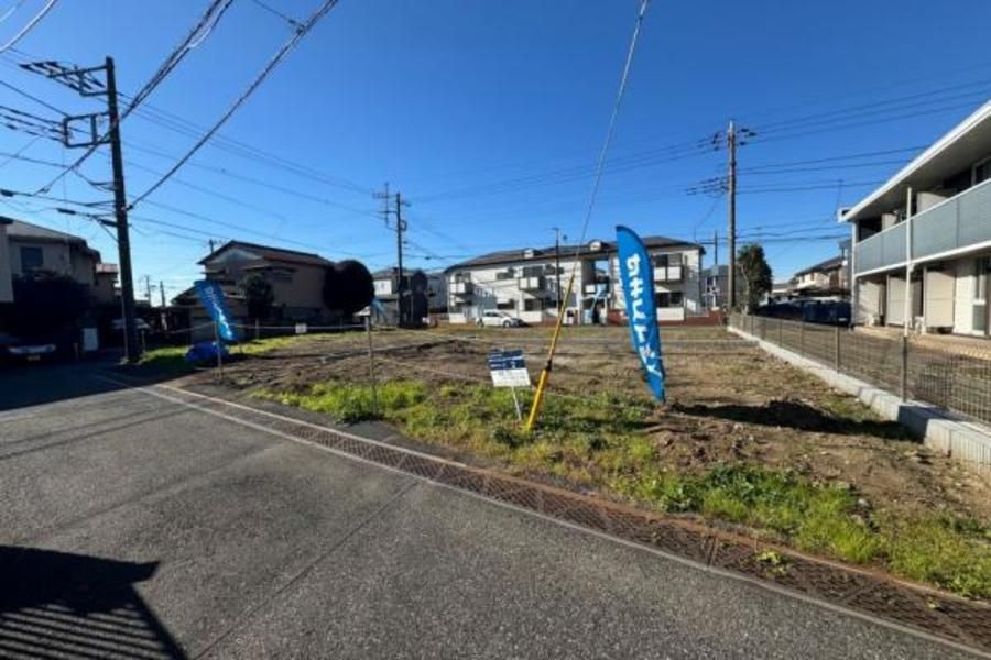スマートハイムプレイス中央区葛城