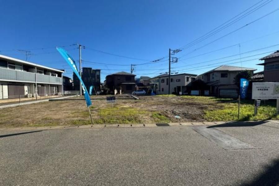 スマートハイムプレイス中央区葛城