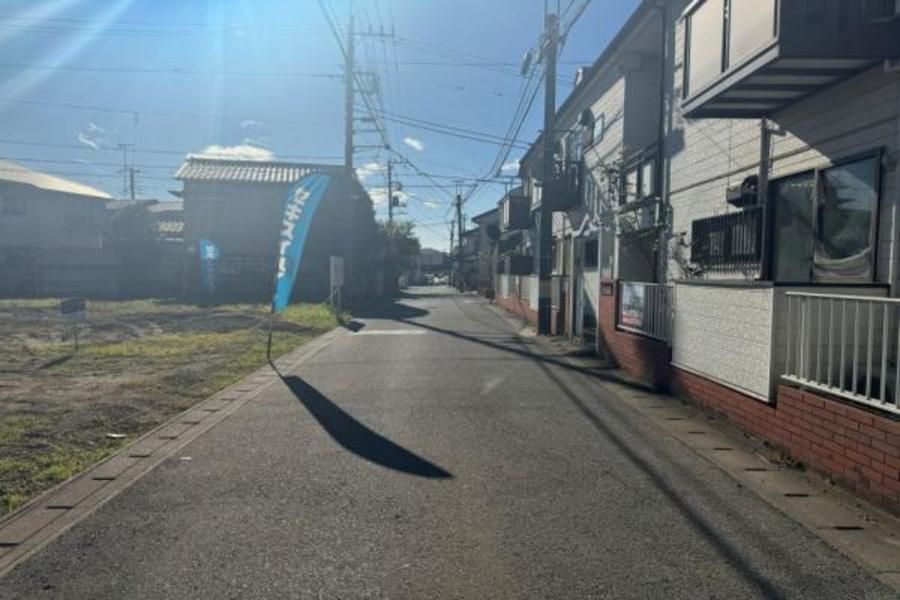 スマートハイムプレイス中央区葛城